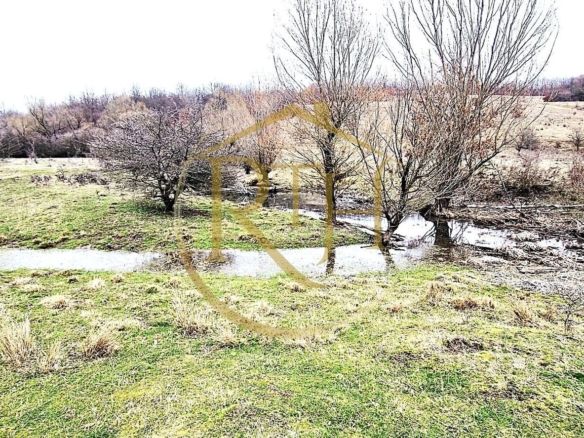 Terenuri extravilane de vânzare – Vizma & Crivobara, comuna Secaș, jud. Timiș