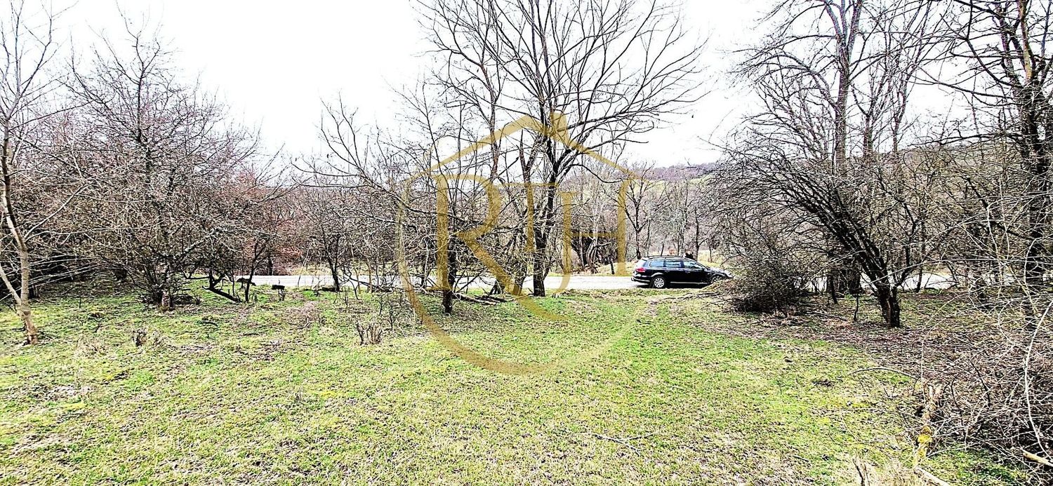 anBn-10319 Terenuri extravilane de vânzare – Vizma & Crivobara, comuna Secaș, jud. Timiș