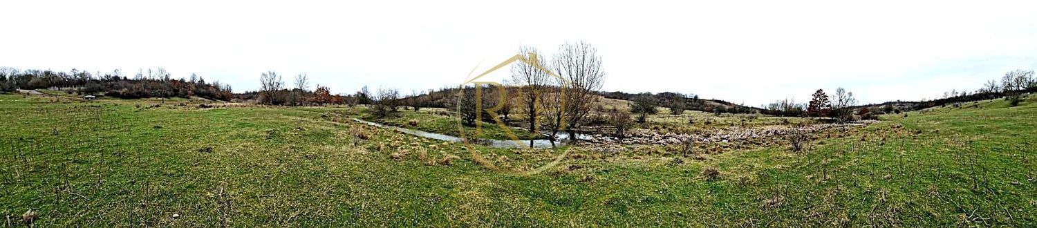 anBn-10324 Terenuri extravilane de vânzare – Vizma & Crivobara, comuna Secaș, jud. Timiș