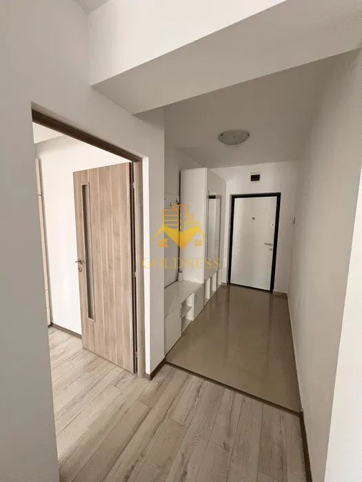 2 camere, modern, bloc nou, Studium Green, Intre Lacuri zona Iulius