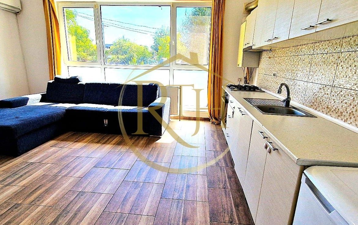 Oferim spre inchirere apartament modern cu 2 camere, open space – Giroc