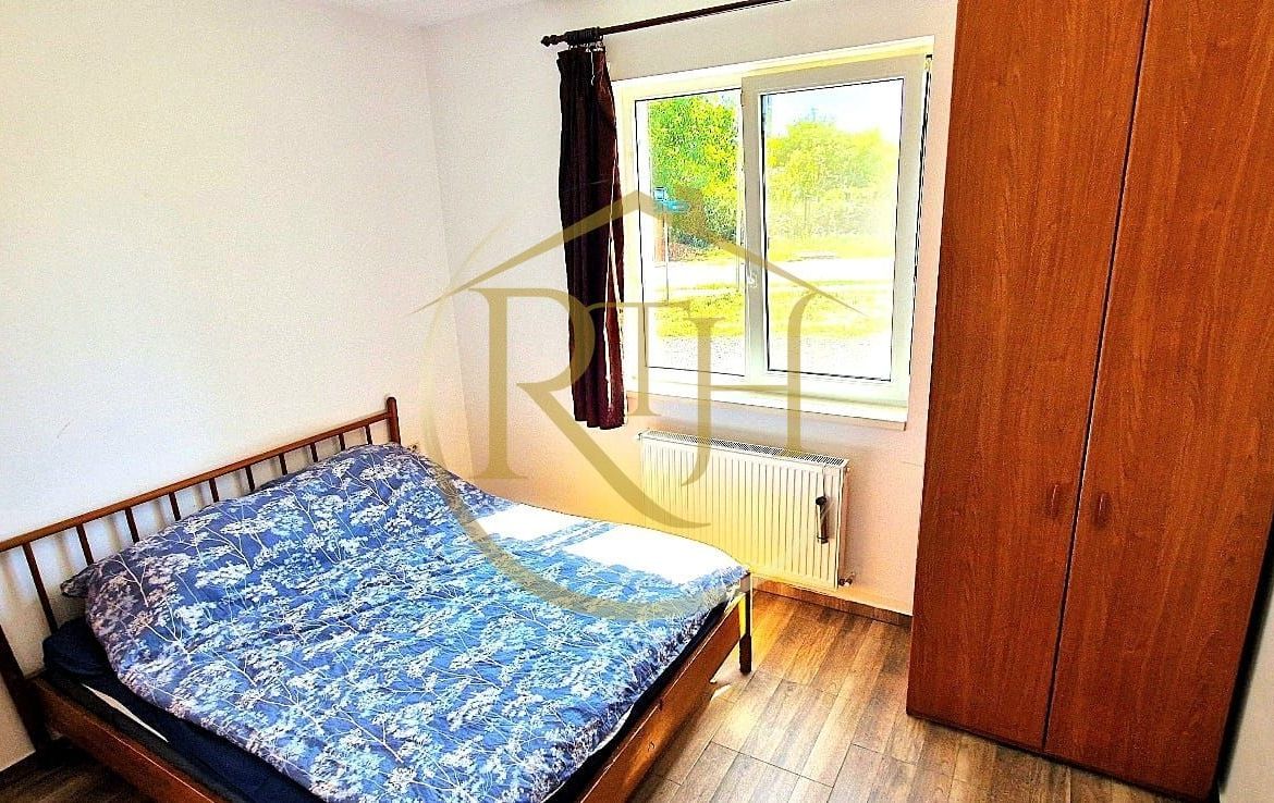 Oferim spre inchirere apartament modern cu 2 camere, open space – Giroc
