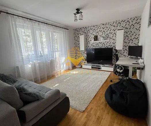 3 camere decomandate, Parcare, Manastur, Big, Mehedinti, Baza sportiva
