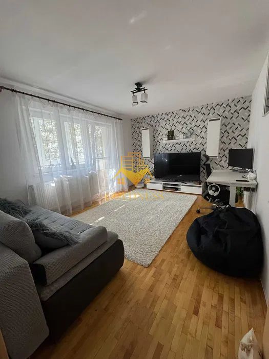 3 camere decomandate, Parcare, Manastur, Big, Mehedinti, Baza sportiva
