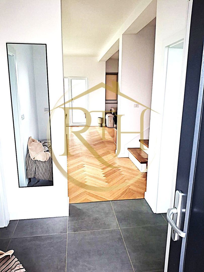 anBn-10384 🏡 Duplex modern 5 camere în Giarmata Vii | 123 mp utili |290 mp teren.