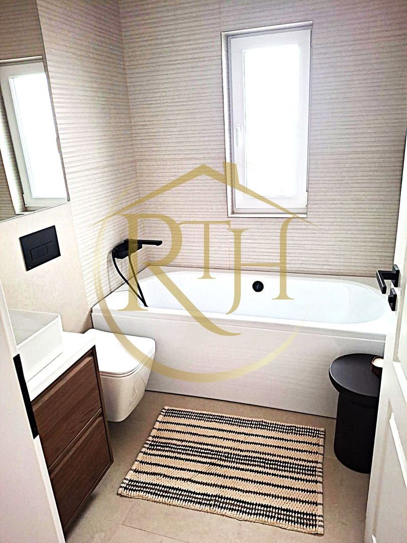 anBn-10388 🏡 Duplex modern 5 camere în Giarmata Vii | 123 mp utili |290 mp teren.
