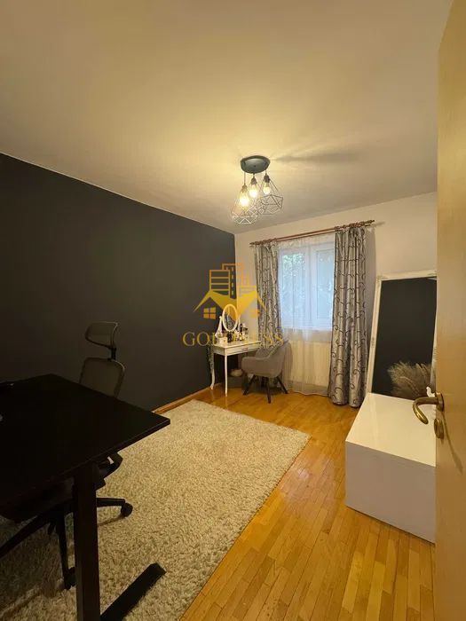 3 camere decomandate, Parcare, Manastur, Big, Mehedinti, Baza sportiva
