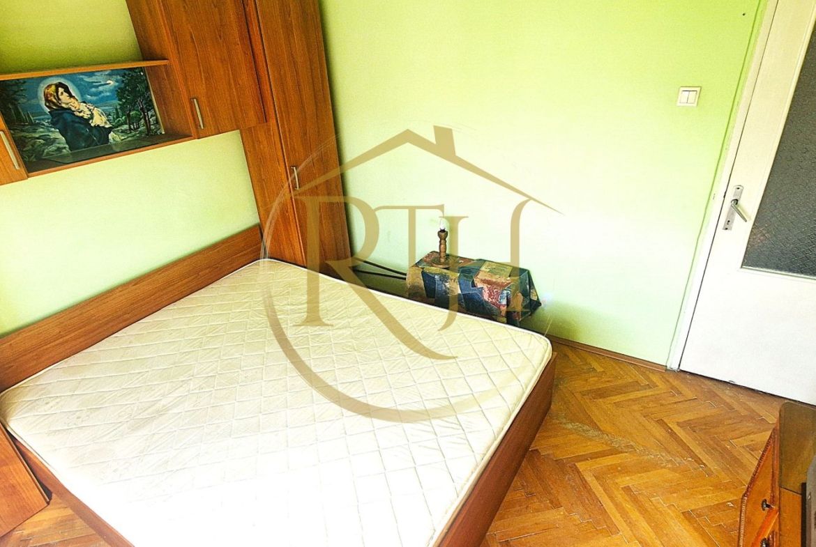 Apartament cu 2 camere de vânzare – Zona Olimpia, Timișoara