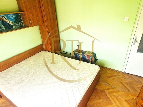 Apartament cu 2 camere de vânzare – Zona Olimpia, Timișoara