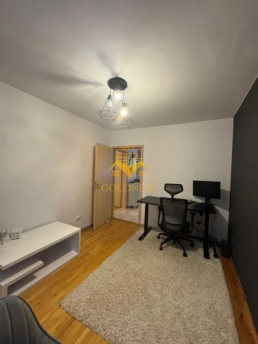 3 camere decomandate, Parcare, Manastur, Big, Mehedinti, Baza sportiva