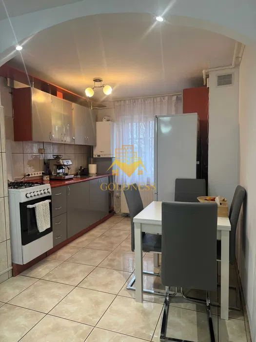 3 camere decomandate, Parcare, Manastur, Big, Mehedinti, Baza sportiva