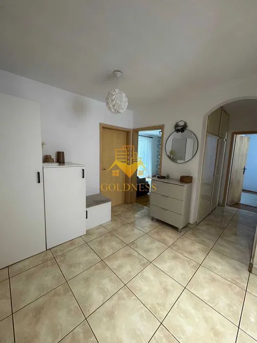 3 camere decomandate, Parcare, Manastur, Big, Mehedinti, Baza sportiva