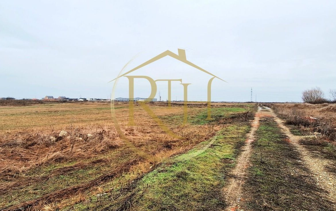 De vanzare parcele teren intravilan in Urseni  pentru constructii rezidentiale.