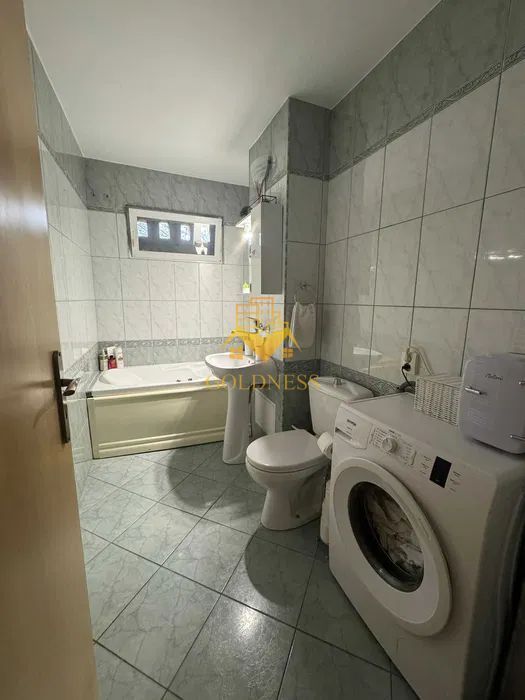 3 camere decomandate, Parcare, Manastur, Big, Mehedinti, Baza sportiva