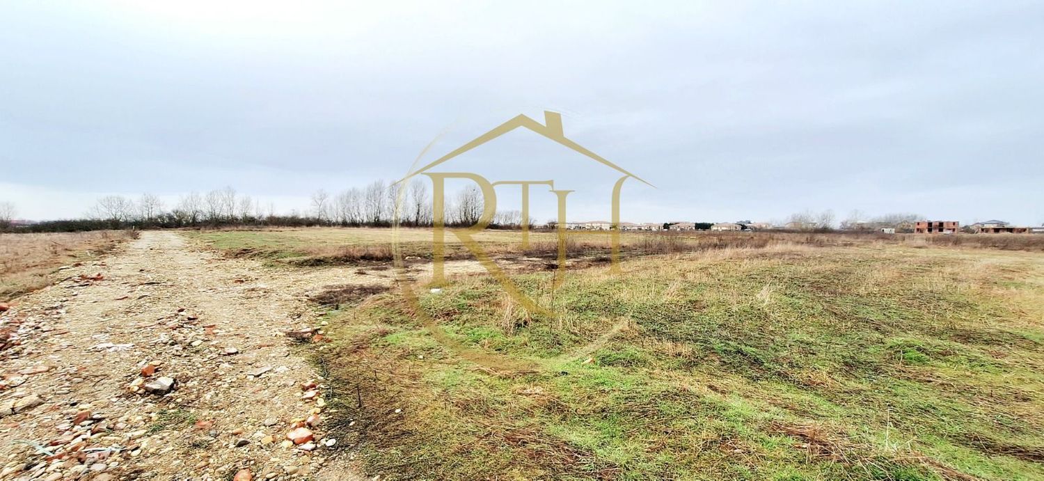 anBn-10434 De vanzare parcele teren intravilan in Urseni pentru constructii rezidentiale.