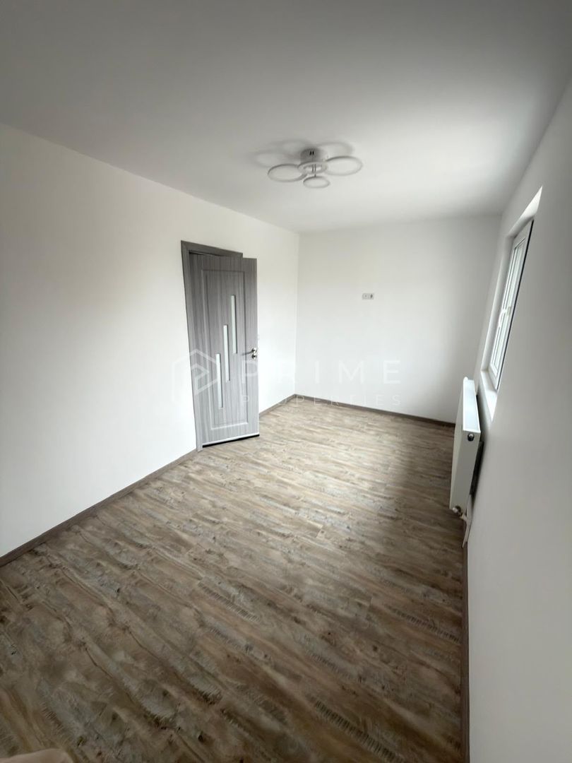 Apartament 3 Camere Complet | Renovat