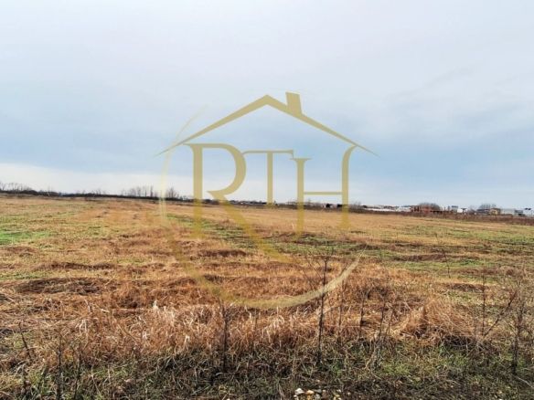 18 loturi de teren, Urseni – oportunitate excelentă pentru investitori