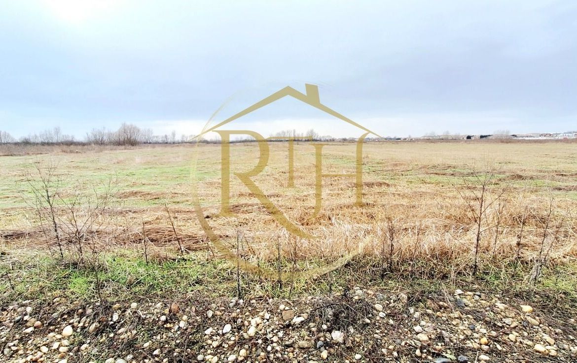 18 loturi de teren, Urseni – oportunitate excelentă pentru investitori