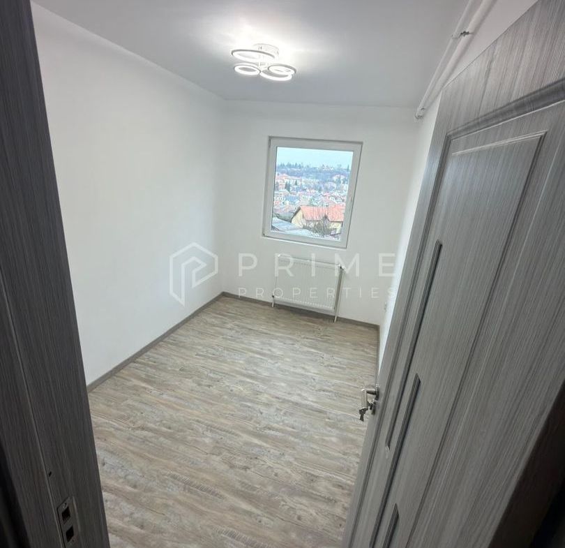 Apartament 3 Camere Complet | Renovat