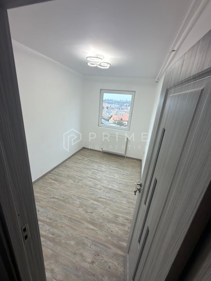 Apartament 3 Camere Complet | Renovat
