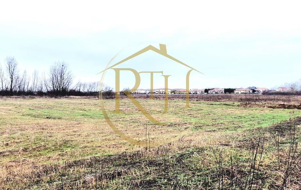 18 loturi de teren, Urseni – oportunitate excelentă pentru investitori
