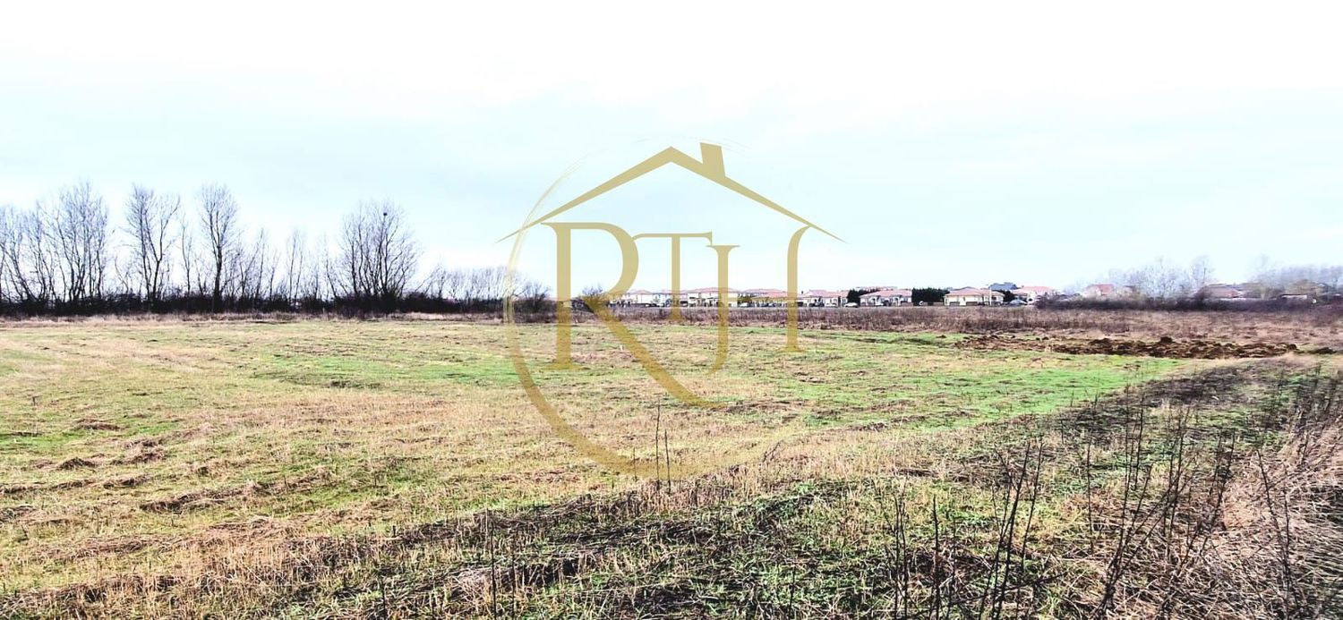 18 loturi de teren, Urseni – oportunitate excelentă pentru investitori