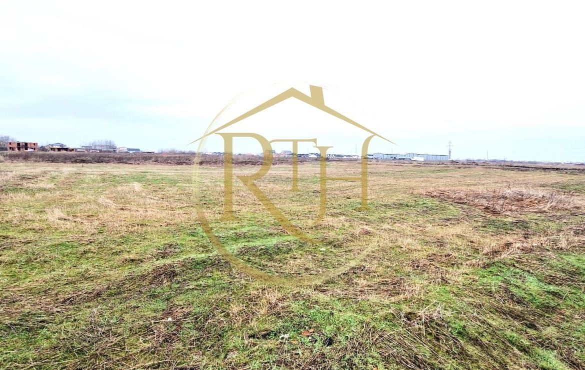 18 loturi de teren, Urseni – oportunitate excelentă pentru investitori