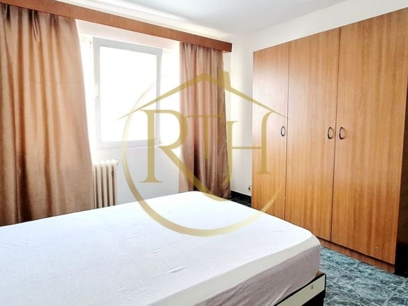 Oferim spre inchiriere garsoniera, Complex Studentesc, Libera imediat