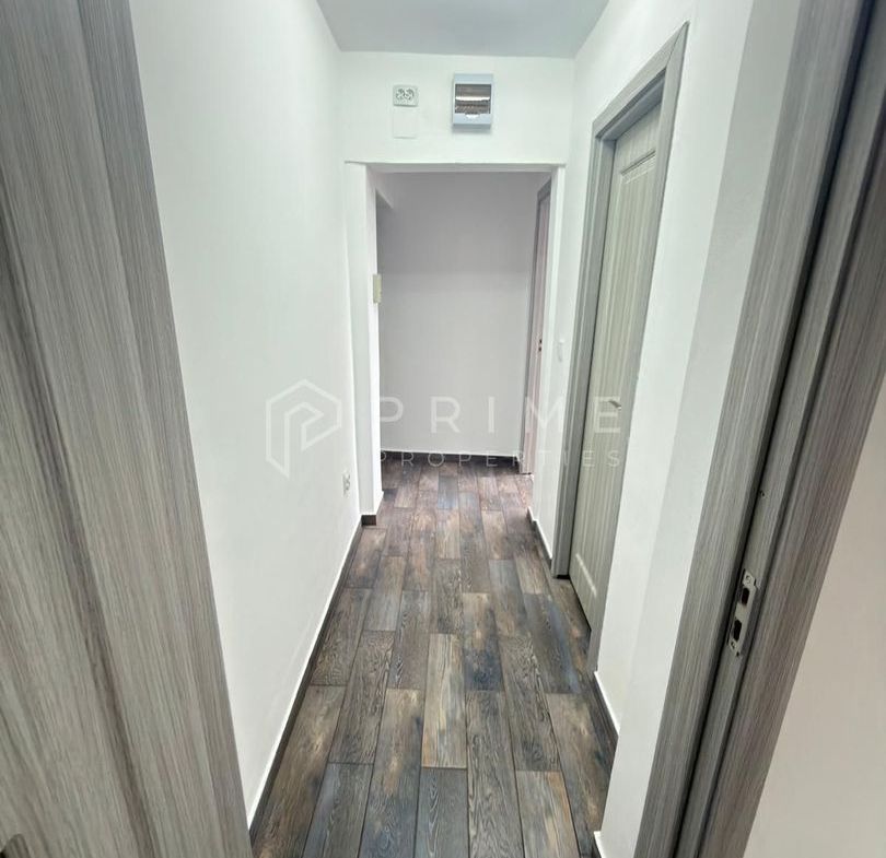 Apartament 3 Camere Complet | Renovat