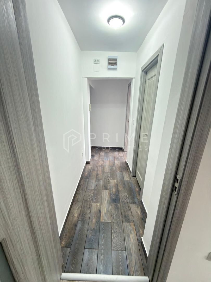 Apartament 3 Camere Complet | Renovat
