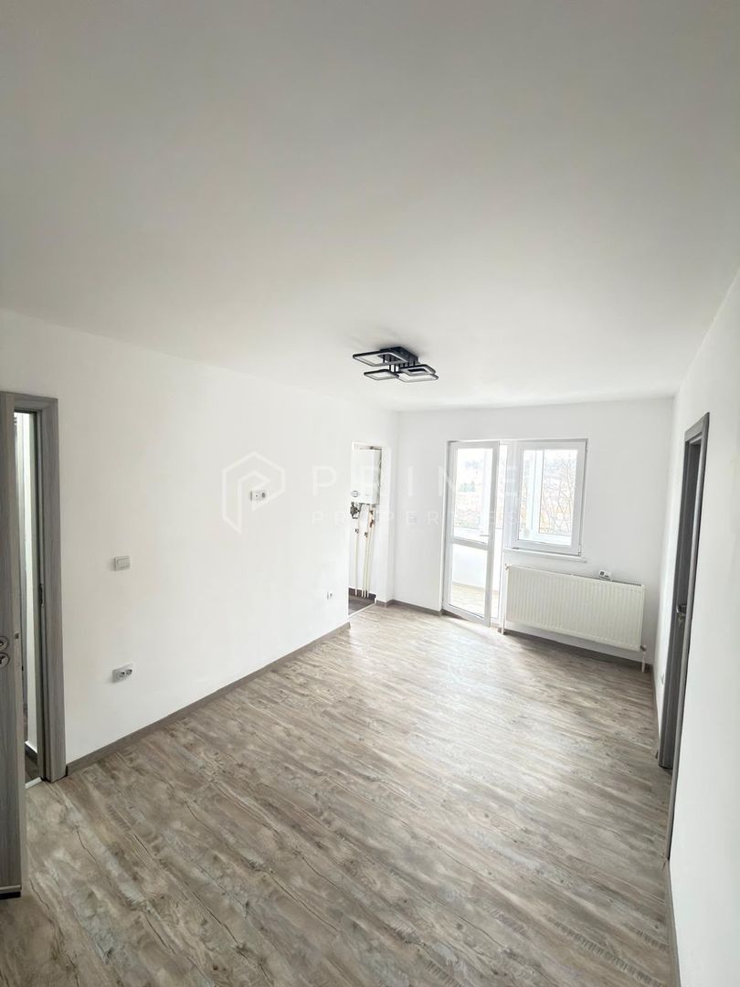 Apartament 3 Camere Complet | Renovat