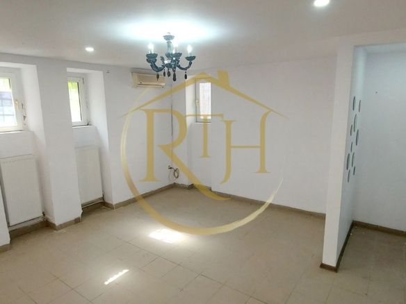 Închiriere spațiu comercial – Zona Centrală – 77 mp