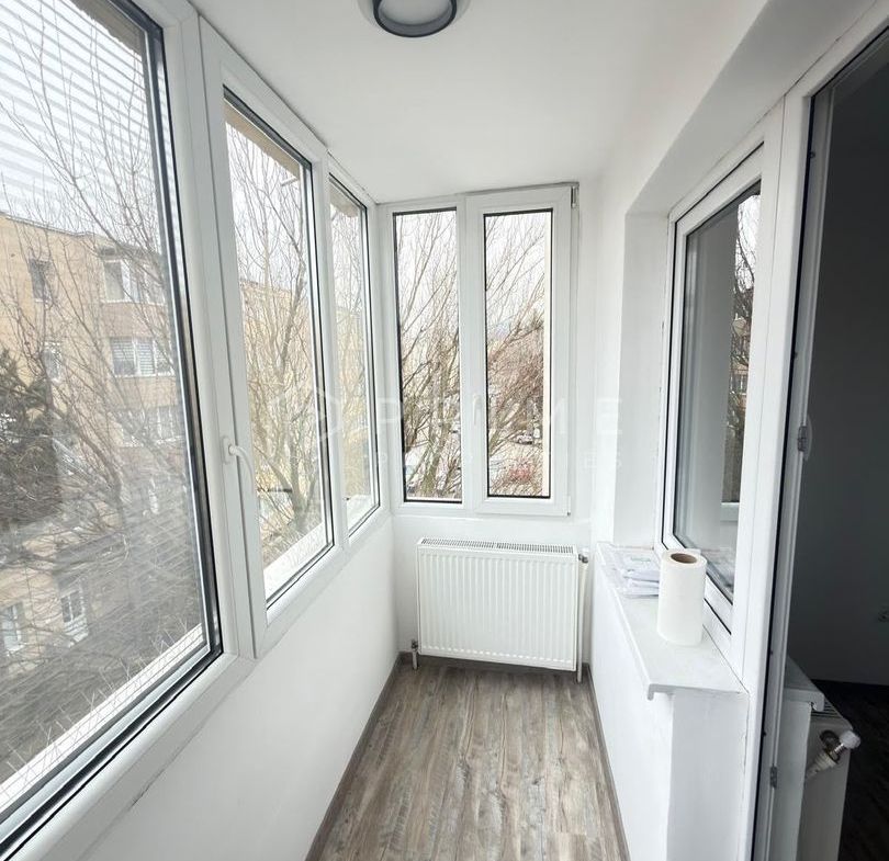Apartament 3 Camere Complet | Renovat