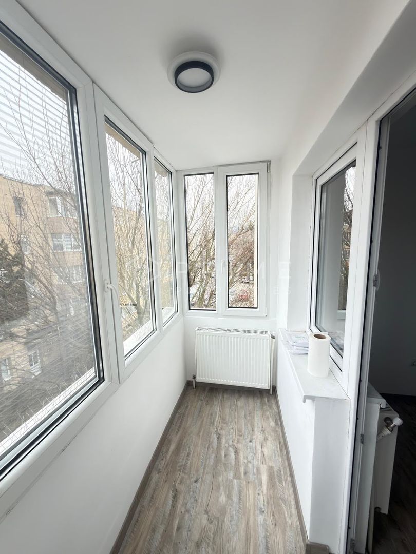 Apartament 3 Camere Complet | Renovat