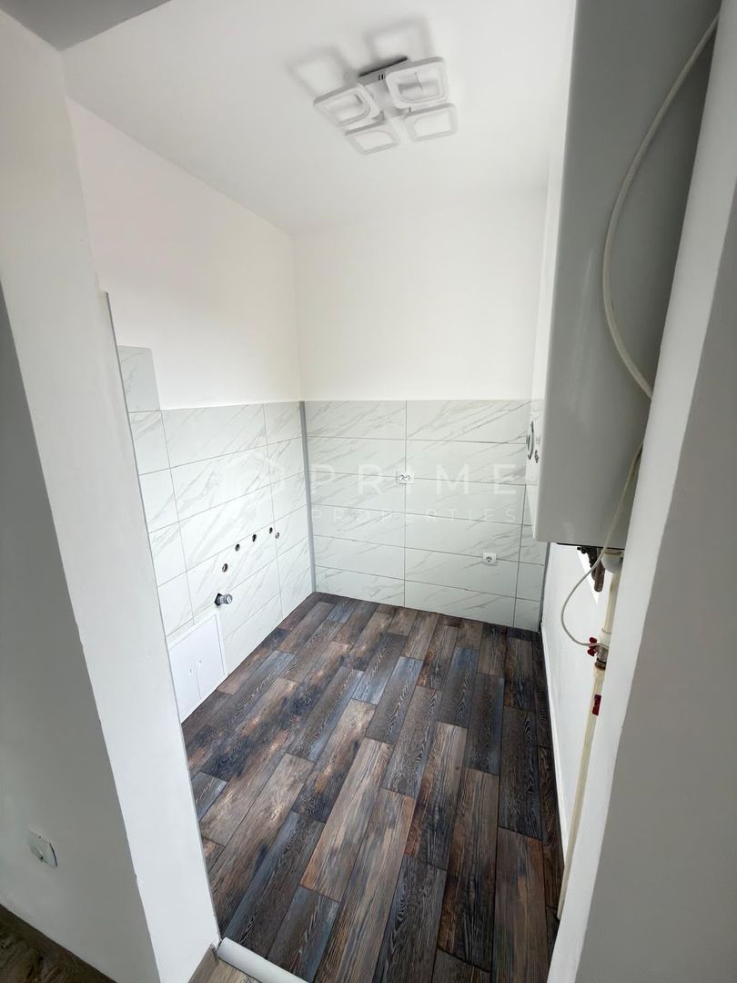 Apartament 3 Camere Complet | Renovat