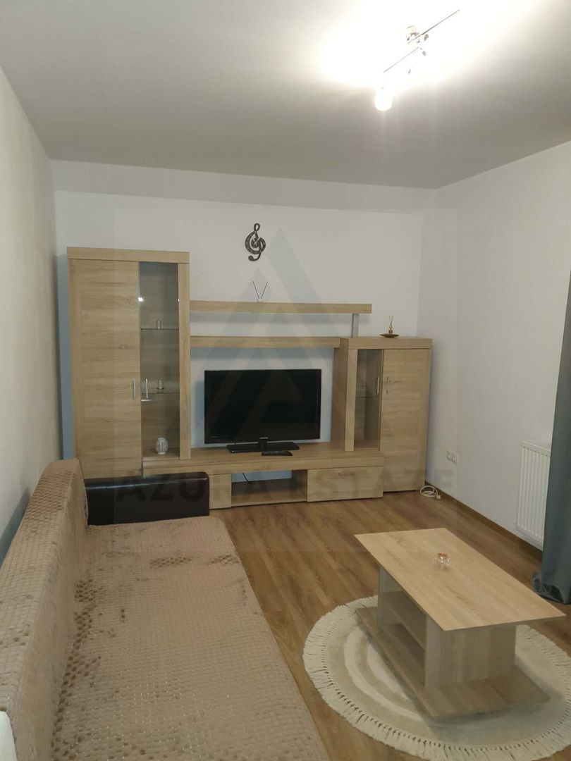 anBn-105 Apartament 76 mp utili 2 bai bucatarie inchisa si pod in Arhitectilor