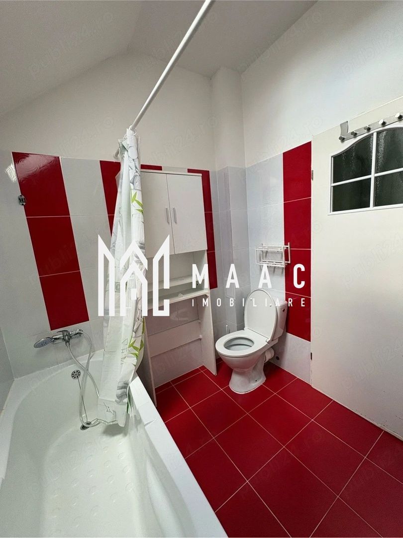 anBn-1053 Apartament 2 camere | 54 mp | Alma Turnisor