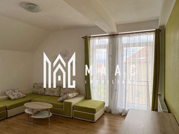 Apartament 2 camere | 54 mp | Alma Turnisor
