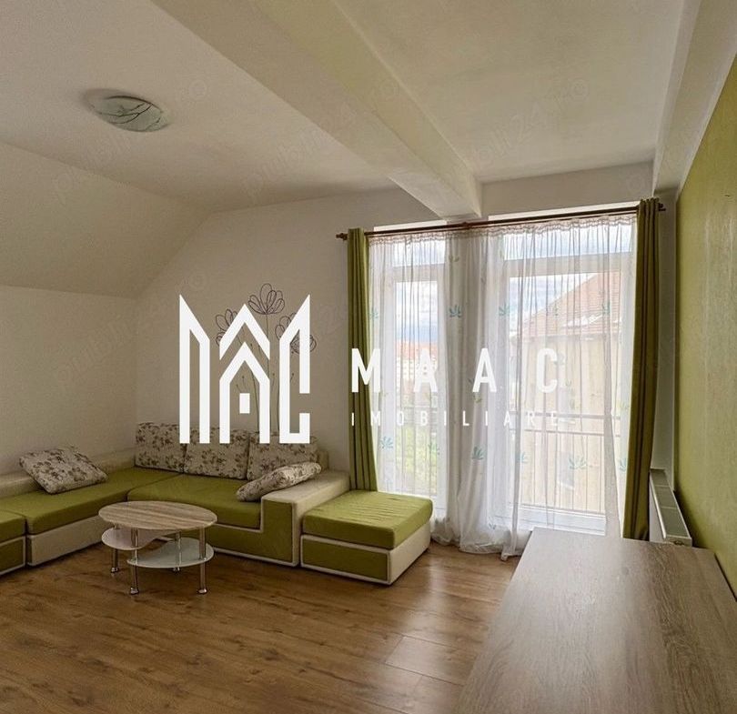 Apartament 2 camere | 54 mp | Alma Turnisor