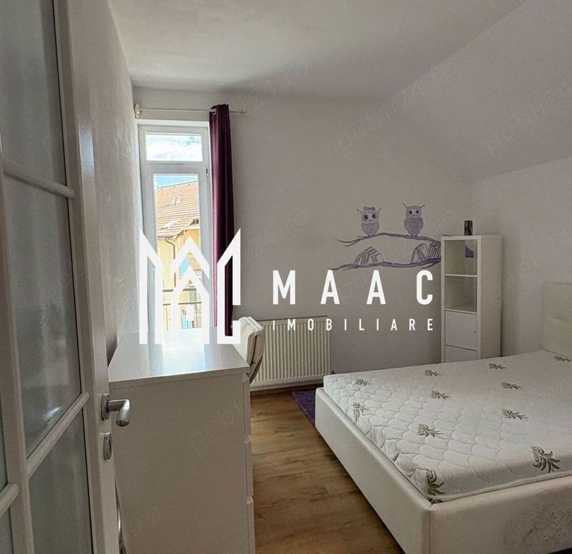 Apartament 2 camere | 54 mp | Alma Turnisor