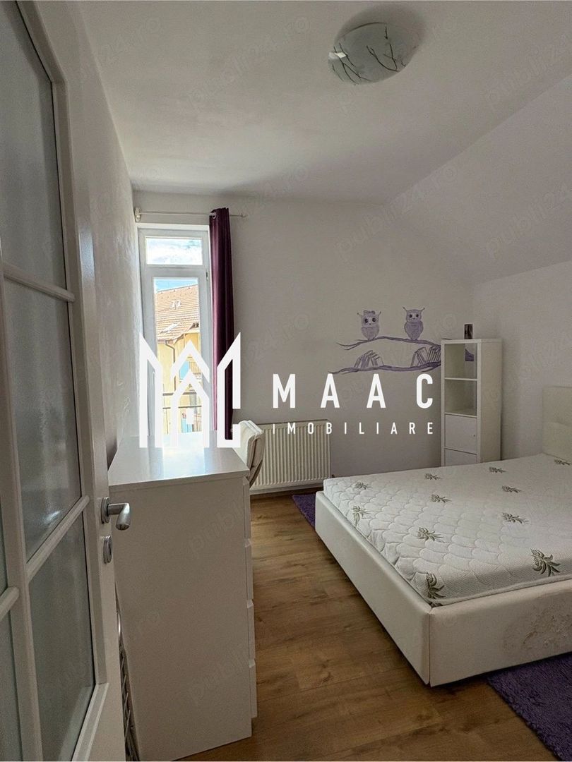 anBn-1055 Apartament 2 camere | 54 mp | Alma Turnisor