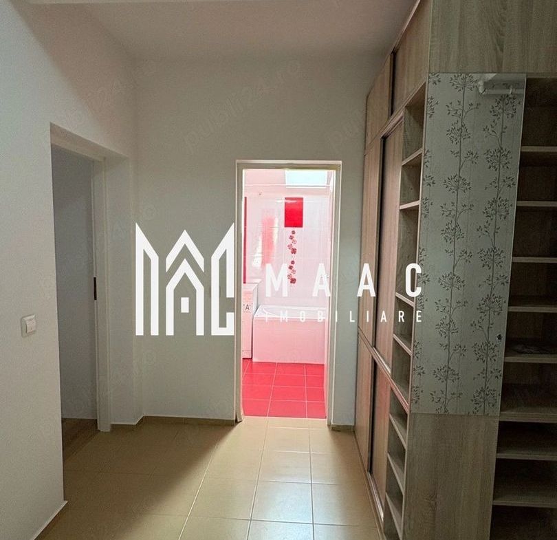 Apartament 2 camere | 54 mp | Alma Turnisor