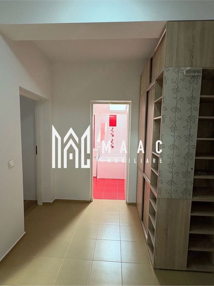 anBn-1056 Apartament 2 camere | 54 mp | Alma Turnisor