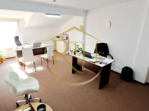 Oferim spre inchiriere spatii pentru birouri, zona Soarelui, parcare privata
