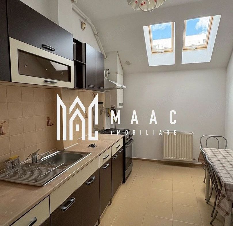 Apartament 2 camere | 54 mp | Alma Turnisor