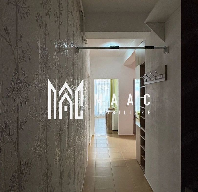 Apartament 2 camere | 54 mp | Alma Turnisor
