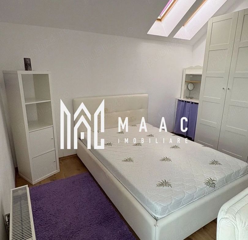 Apartament 2 camere | 54 mp | Alma Turnisor