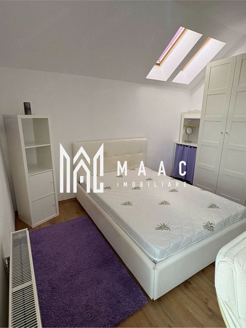 anBn-1059 Apartament 2 camere | 54 mp | Alma Turnisor
