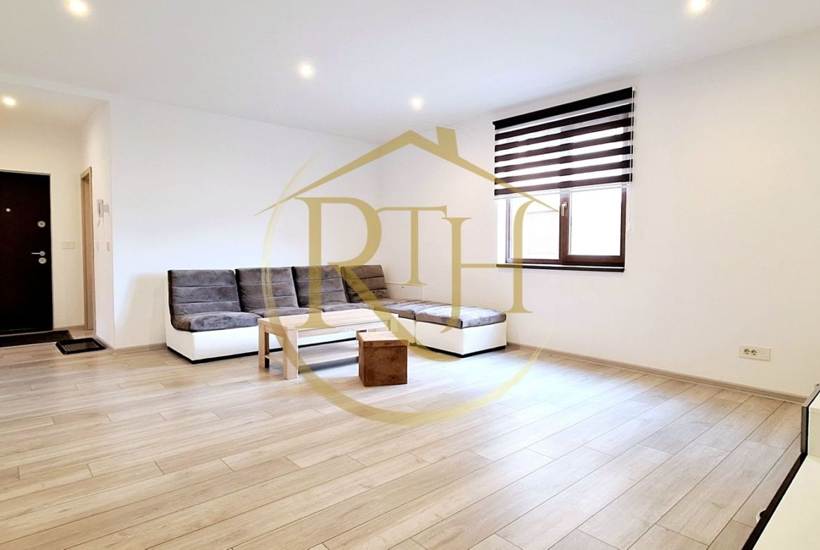 Apartament 3 camere,75 mp utili,4 locuri de parcare, Braytim,Cl Urseni