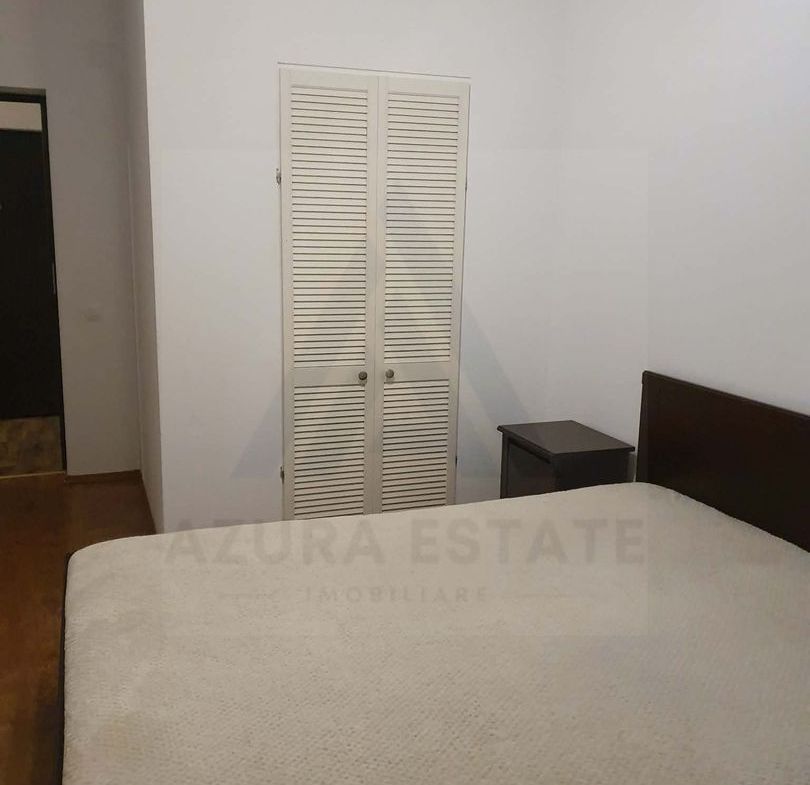 Apartament 76 mp utili 2 bai bucatarie inchisa si pod in Arhitectilor